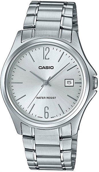 Casio Collection MTP-1404D-7A