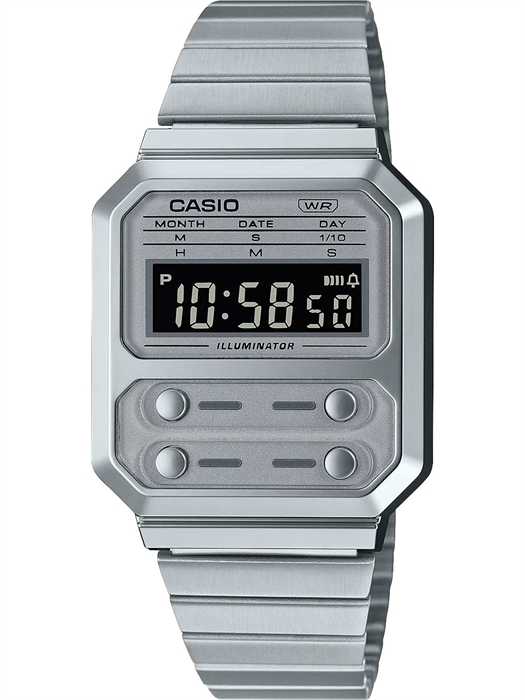 Casio Vintage A100WE-7B