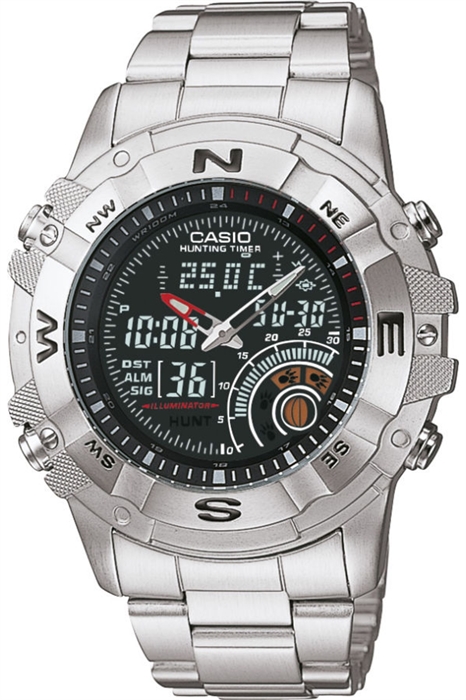 Casio AMW-705D-1A