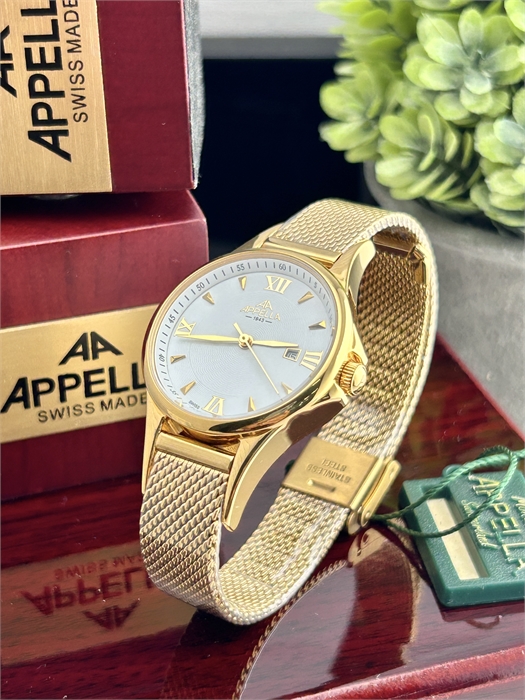Appella 4344-1011 4344-1011 - фото 29985