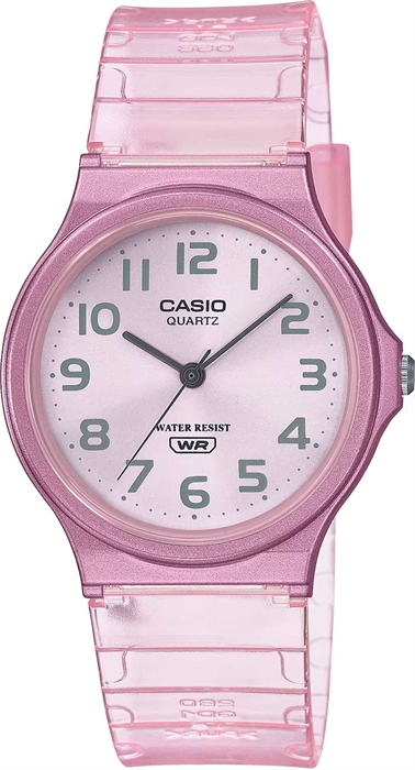 Casio Collection MQ-24S-4B