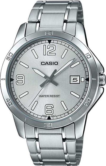 Casio Collection MTP-V004D-7B2