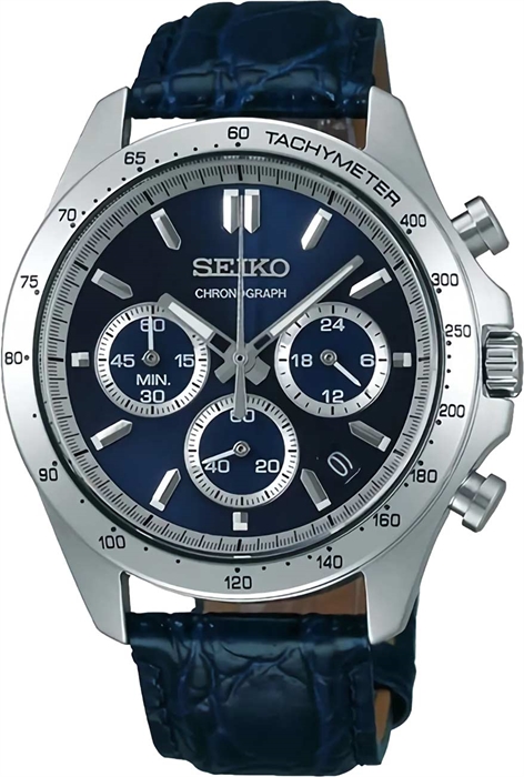 Seiko SBTR019
