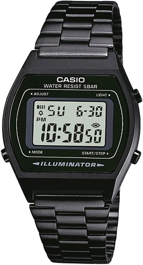 Casio B640WB-1A