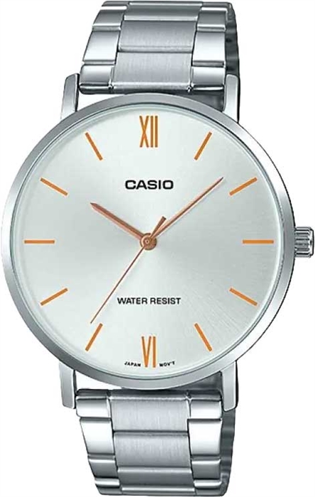 Casio Collection MTP-VT01D-7B