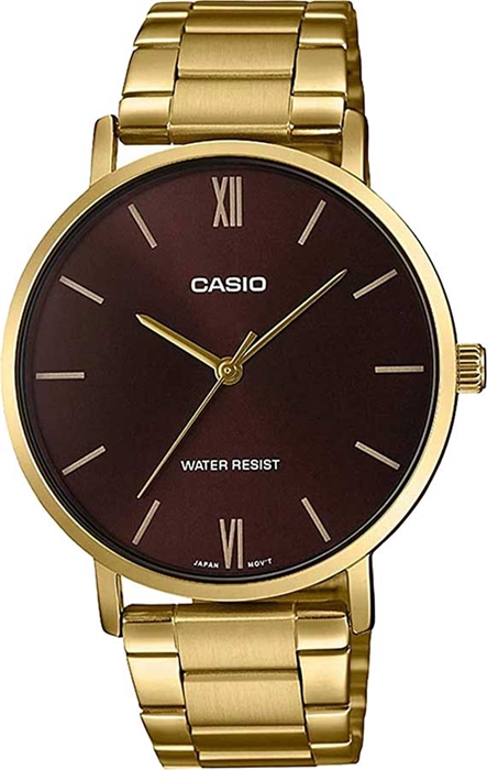 Casio Collection MTP-VT01G-5B