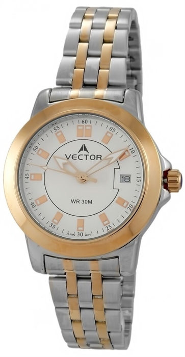 Vector VC9-003463 white