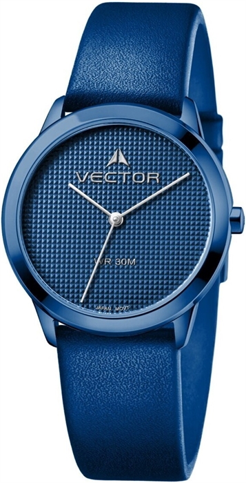 VECTOR V9-012531 синий