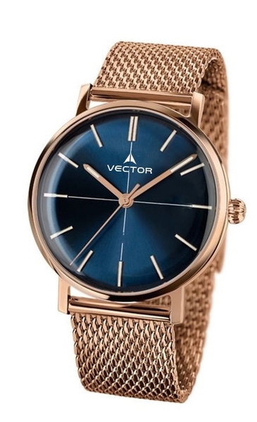 VECTOR V8-108483 синий