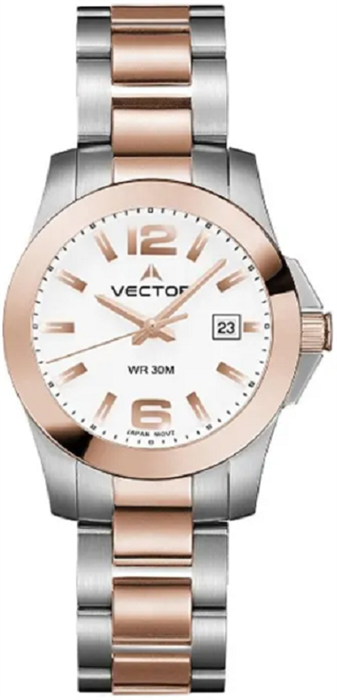 Vector VC9-001463 wite