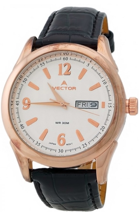 Vector VC8-029583 steel