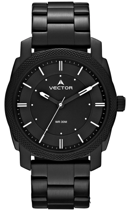VECTOR V8-036453 черный