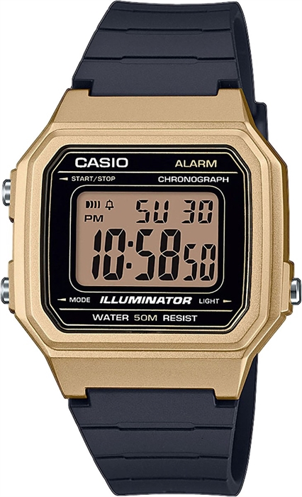 Casio W-217HM-9AVEF W-217HM-9AVEF - фото 30911