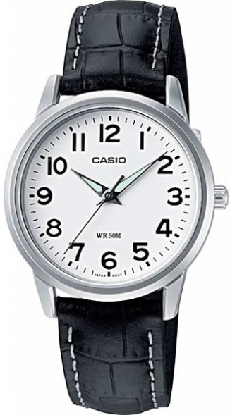 Casio Collection LTP-1303L-7B