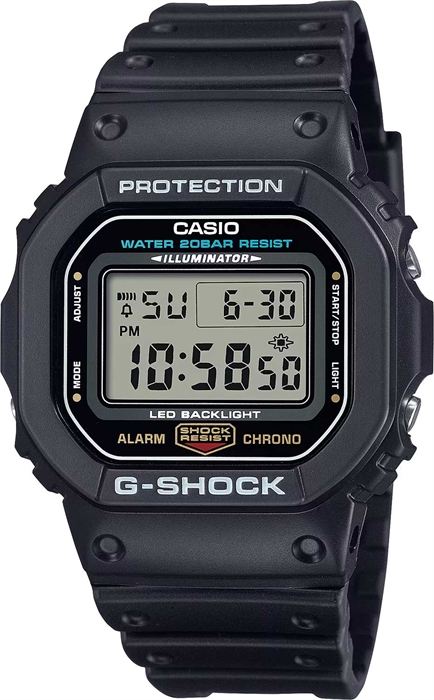 Casio G-Shock DW-5600UE-1