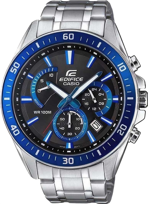 Casio Edifice EFR-552D-1A2