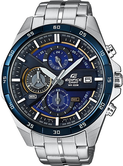 Casio Edifice EFR-556DB-2A