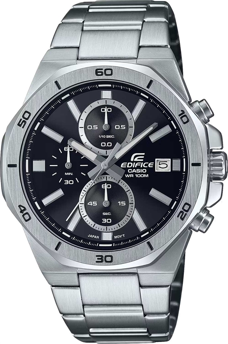 Casio Edifice EFV-640D-1A