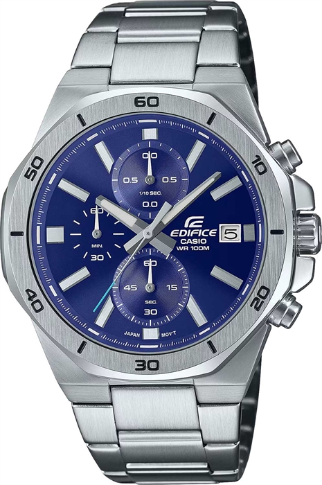 Casio Edifice EFV-640D-2A EFV-640D-2A