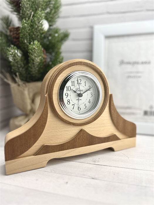 Весна НЧК-5  с будильником