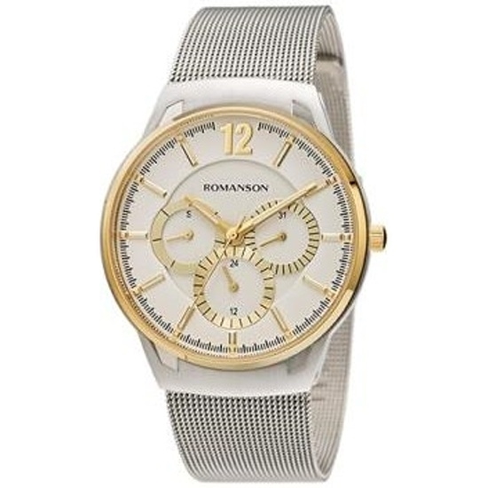 Romanson TM 4209 FM C WH TM 4209 FM C WH