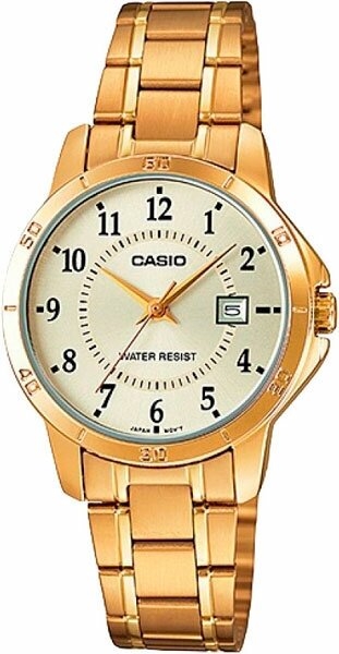 Casio Collection LTP-V004G-9B