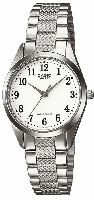 Casio Collection LTP-1274D-7B