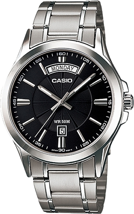 Casio Collection MTP-1381D-1A MTP-1381D-1A