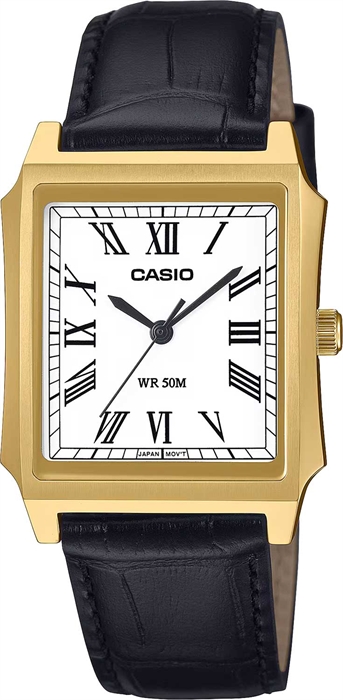 Casio Collection MTP-B190GL-7B