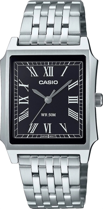 Casio Collection MTP-B190D-1B