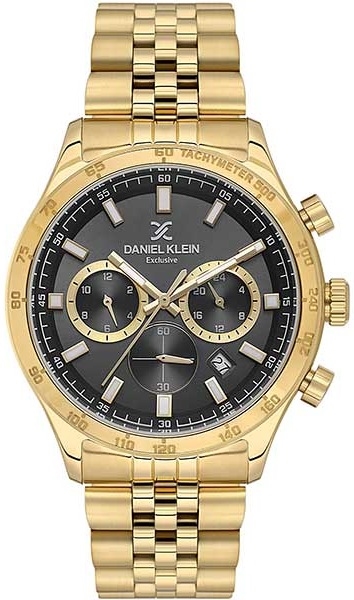 часы Daniel Klein Exclusive DK13851-4