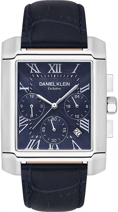 часы Daniel Klein Exclusive DK13748-3