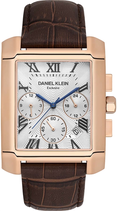часы Daniel Klein Exclusive DK13748-5