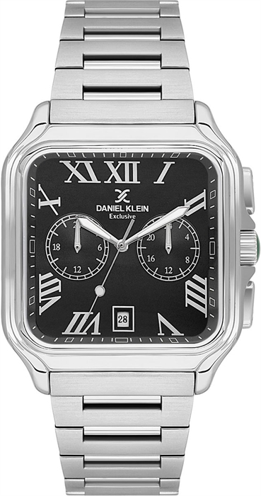 часы Daniel Klein Exclusive DK14041-2