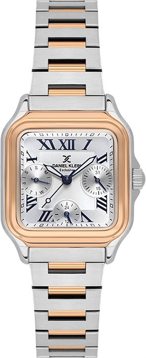 часы Daniel Klein DK14042-6