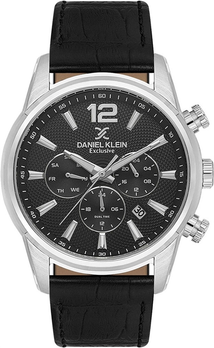часы Daniel Klein Exclusive DK14063-1