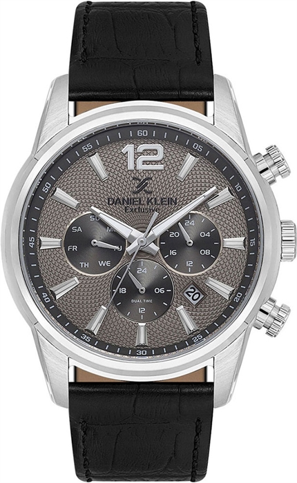 часы Daniel Klein Exclusive DK14063-3