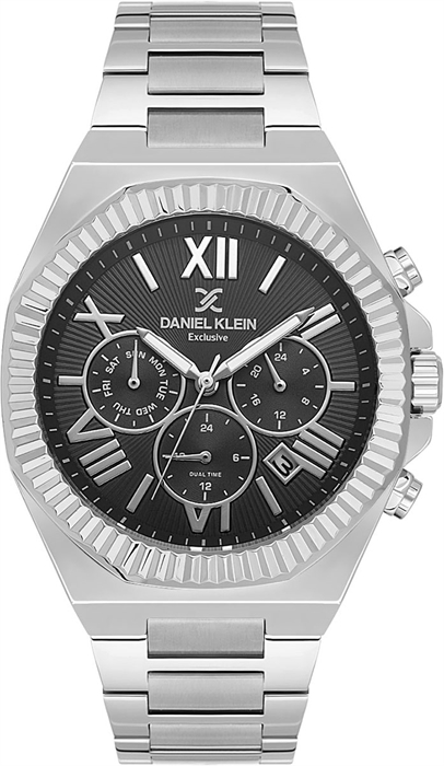 часы Daniel Klein Exclusive DK14075-1