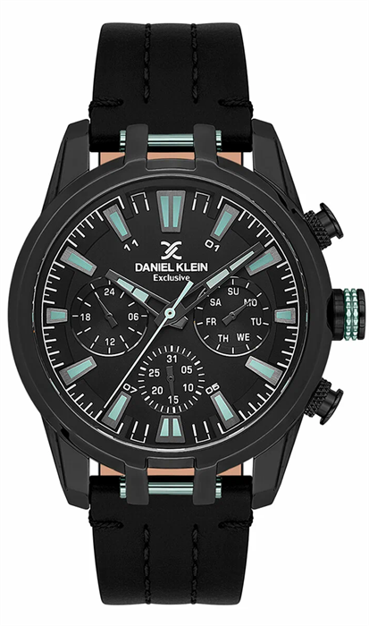 часы Daniel Klein Exclusive DK13803-5