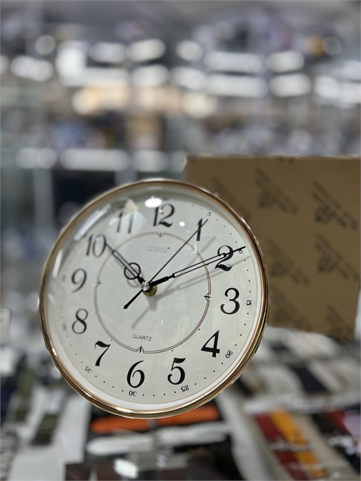 Mirron P2912A gold на подставке