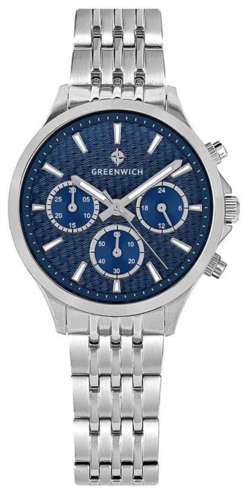 Greenwich  GW 363.10.36