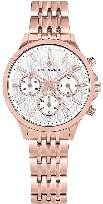 Greenwich  GW 363.40.33