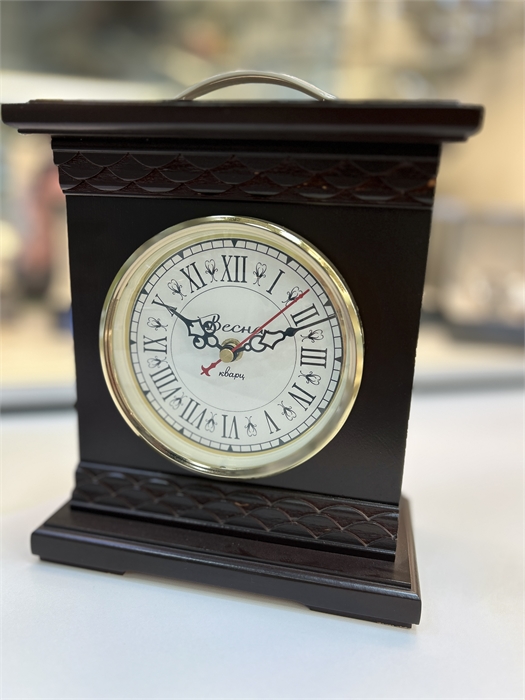 Весна НЧК-118 деревянные НЧК-118