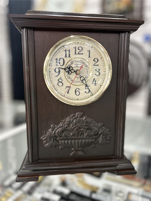 Настольные часы Весна НЧК-94