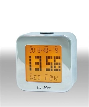 Будильник La Mer 2199