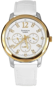{{productViewItem.photos[photoViewList.activeNavIndex].Alt || productViewItem.photos[photoViewList.activeNavIndex].Description || 'Casio SHE-3802GL-7A'}}