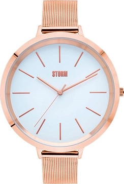Storm EDOLIE ROSE GOLD 47293/RG