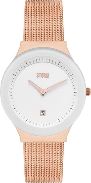 Storm  MINI SOTEC ROSE GOLD 47383/RG