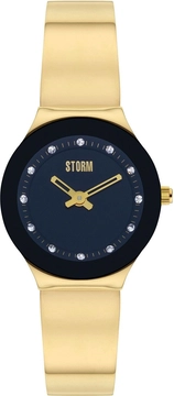 Storm ARIN CURVEX GOLD-BLACK 47426/GD
