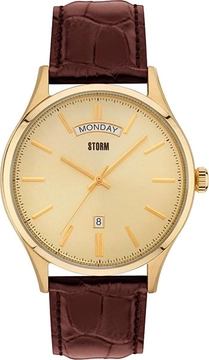 Storm DUDLEY GOLD 47282/GD